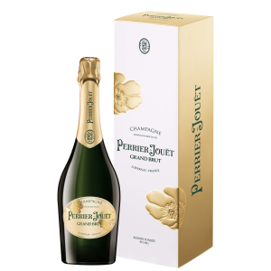 PERRIER-JOUET Champagne Brut Grand Brut AOC cl 75