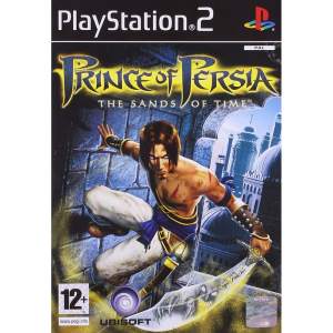 Playstation 2: Prince Of Persia Le Sabbie Del Tempo