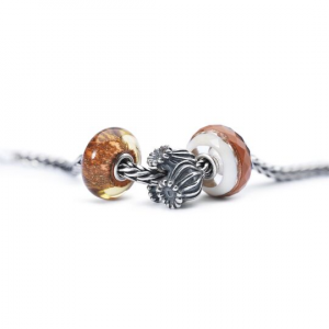 Beads Trollbeads, Autunno d'Oro