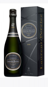LAURENT Perrier  Champagne Brut Millésimé AOC cl 75