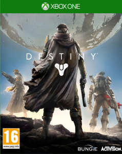 Xbox One: Destiny