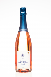 Crémant de Bourgogne Rosè Brut Domaine Jean Luc Houblin