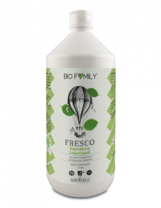 BioFamily Bagnodoccia Fresco 1 litro