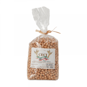 Chickpeas from Ostuni