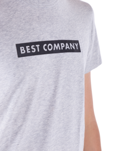 Best Company T-shirt 692230 000