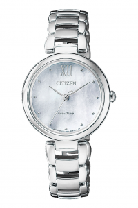 Citizen Lady Collection