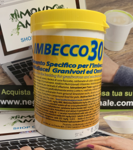IMBECCO 30 conf.200gr