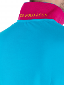 U.S.Polo Assn. Color Polo 56280 50336