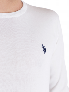 U.S.Polo Assn. Institution Knit 56489 51727