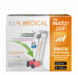 XL-S MEDICAL Direct 90 bustine