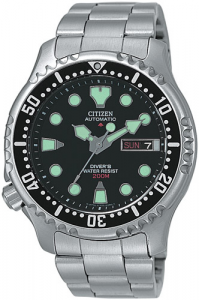 Citizen Collezione Promaster Diver's Automatic 200 mt
