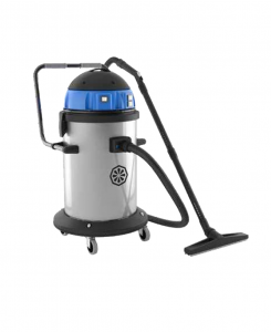 AMSTERDAM 440 AMSTD 3 MOTORI Wet & Dry Vacuum Cleaner PROFESSIONALE SOTECO