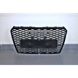 Sport Grille Audi  A7 2011-2015 Look RS7