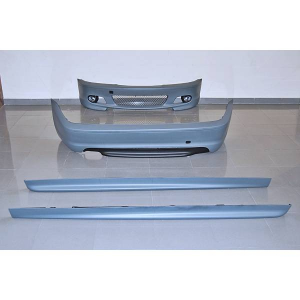 Kit COMPLETI BMW E46 98-05 2P Look M-Tech ABS