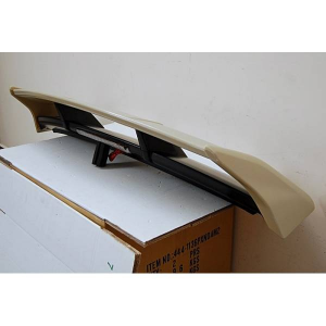 Spoiler Ford Focus '05 -10 RS ABS