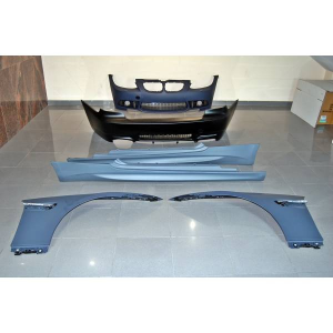 Kit COMPLETI BMW E92 06-09 Look M3 Parafanghi