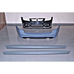 Kit COMPLETI BMW E91 335 2005-2008 look M4 ABS
