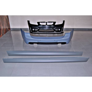 Kit COMPLETI BMW E90 2005-2008 look M4 ABS