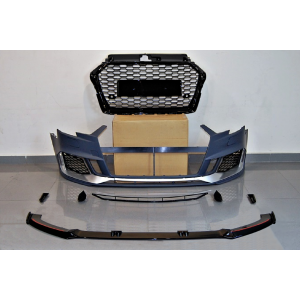 Kit COMPLETI Audi A3 2016 bSportback Look RS3 