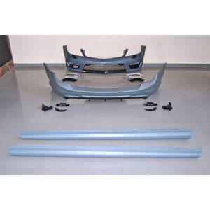 Kit COMPLETI Mercedes W204 SW 2011-2013 Look AMG