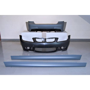 Kit COMPLETI BMW E91 05-08 Look M3 ABS