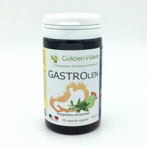 Gastrolen (30 cps)