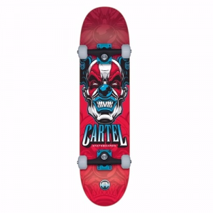 Tavola Skate Cartel ( More Colors )