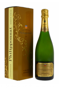 PHILIPPONNAT Champagne Sublime Réserve 2005 Sec 75cl