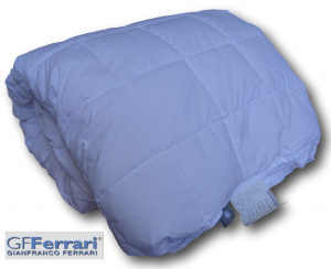 Intimo e Arredo Casa, Piumino d' oca 100%, Imbottitura GF. FERRARI, TRENTO  100% Cotone. Peso 300 gr/mq 222681936041 Acquista ora