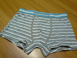 6 Pezzi Boxer uomo, Art. 56. GIANMARCO VENTURI - 4Friends. Cotone elasticizzato.