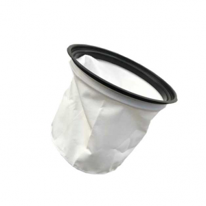 860 Canvas Filter for Vacuum Cleaner WIRBEL