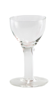 Eis Gläser Transparent (6stk)
