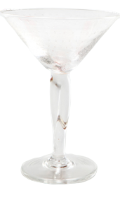 Eis Gläser Transparent (6stk)