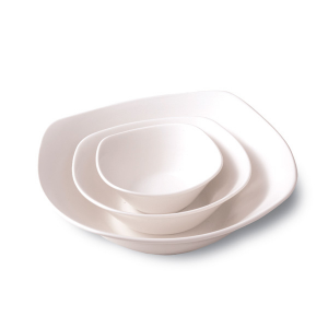 New Bone China Salad plate - Concord Collection (6pcs)