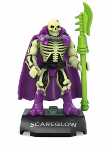 Masters of the Universe - Mega Construx: SCAREGLOW by Mattel