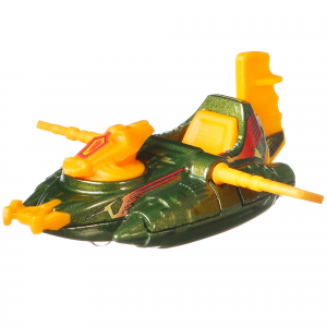 Masters of the Universe - Hot Wheels: WIND RAIDER by Mattel