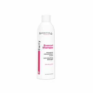 Bioetika Maschera Spray 150ml+Fluido Arricciante 250ml+Shampoo 250ml