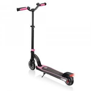 Globber Monopattino Elettrico Per Bambini One K E-Motion 4Pink colo