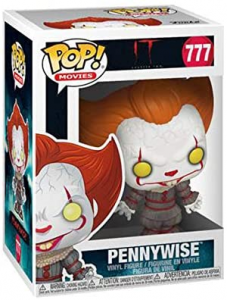 Funko Pop 777: PENNYWISE IT