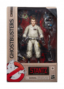 Ghostbusters Plasma Series: RAY STANTZ by Hasbro