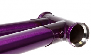 S&M Dagger Telaio | Colore Purple