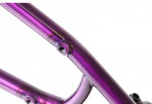 S&M Dagger Telaio | Colore Purple