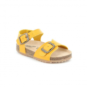 Sandalo giallo Grünland