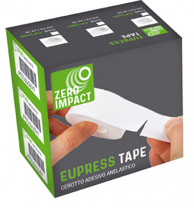 Eupress tape