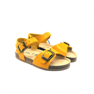 Sandalo giallo Grünland