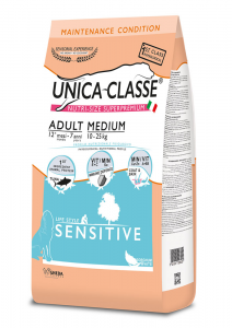Adult Medium Sensitive - Tonno