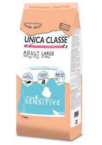 Adult Large Sensitive - Tonno