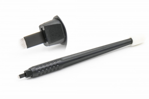 Penna Monouso per Microblading / Disposable Microblading Pen - U18 Eccentric Tool (10 PZ.)
