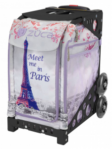 Trolley ZÜCA Meet Me in Paris