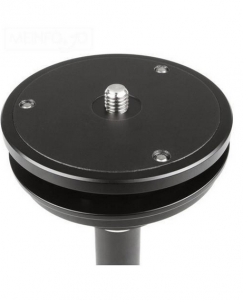 Sfera Livellante RX-100B per Treppiedi con Sfera 100mm